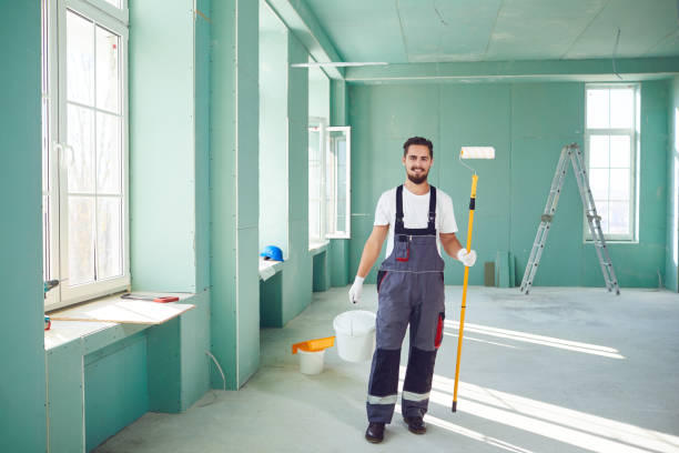 Best Comprehensive Air Testing for Mold Contaminants  in Montgomery, WV