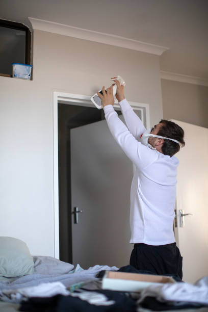 Best HVAC Mold Inspection and Cleaning  in Montgomery, WV