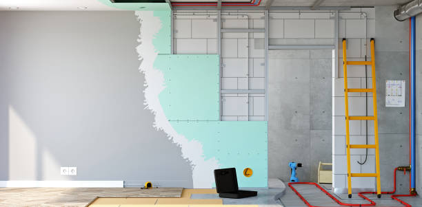Best Mold Removal for HVAC Installations  in Montgomery, WV
