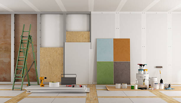 Best Residential Mold Inspection & Testing  in Montgomery, WV
